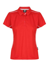 Kuranda Ladies Polos