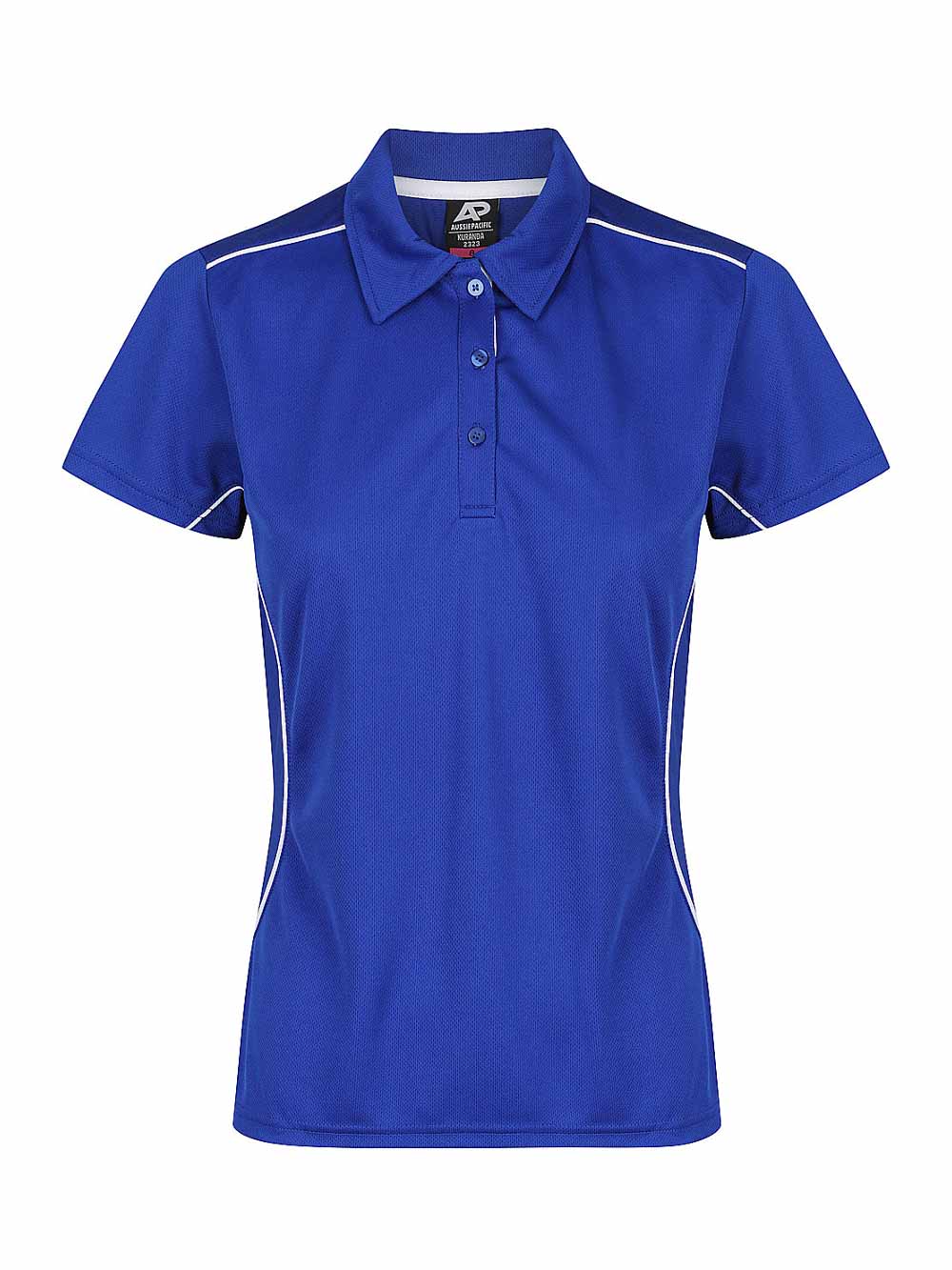 Kuranda Ladies Polos