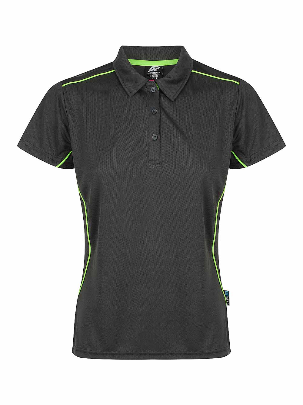 Kuranda Ladies Polos