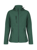 Olympus Ladies Jackets