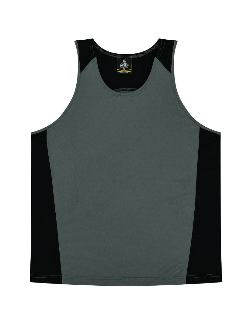 Premier Kids Singlets