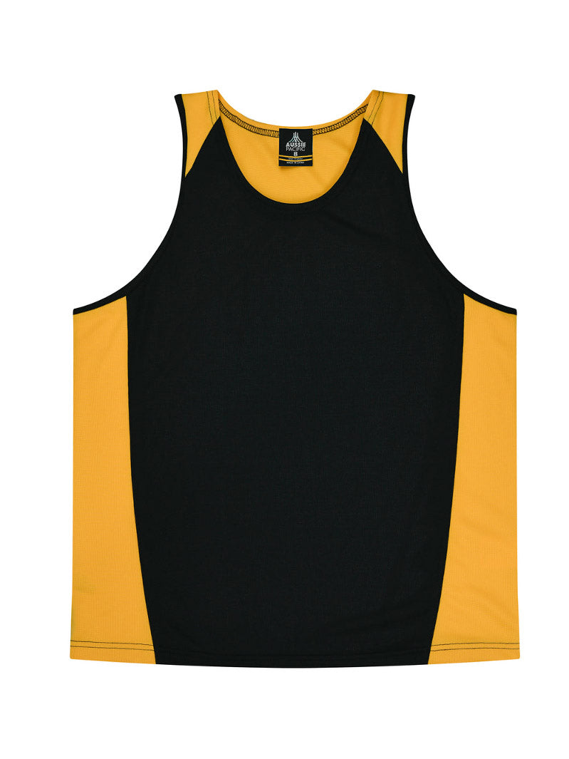 Premier Kids Singlets