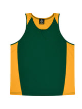 Premier Kids Singlets