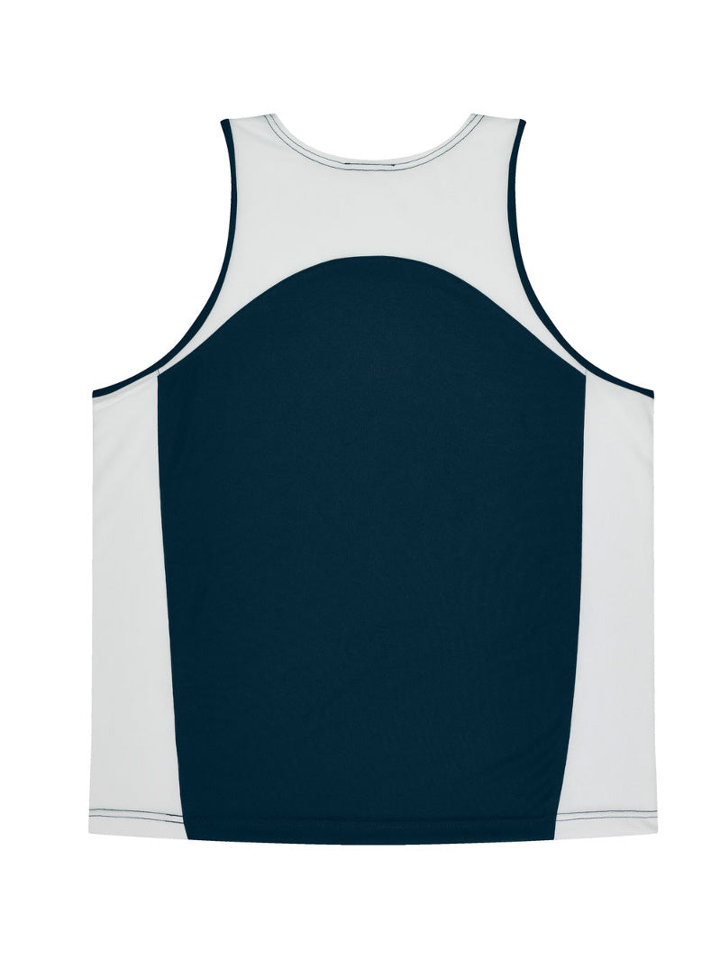 Premier Kids Singlets