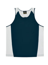 Premier Kids Singlets