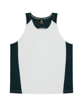 Premier Kids Singlets