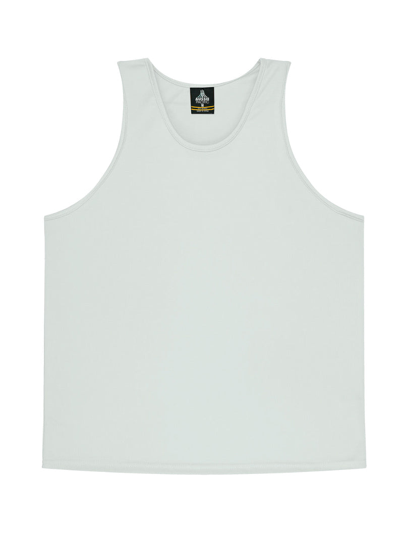 Botany Kids Singlets