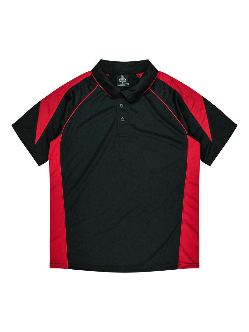 Premier Kids Polos