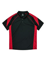 Premier Kids Polos