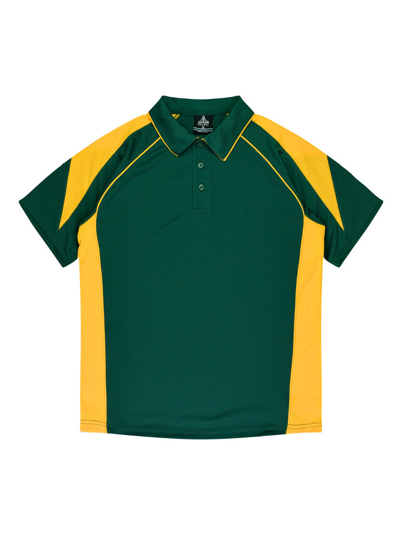 Premier Kids Polos