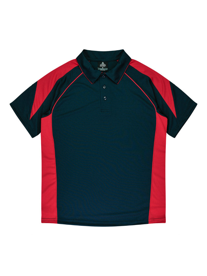 Premier Kids Polos