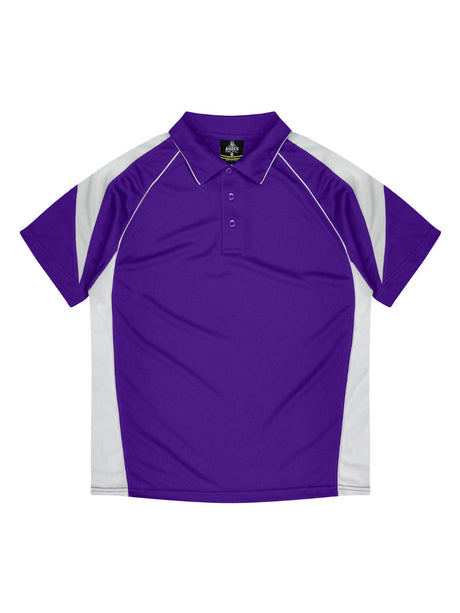 Premier Kids Polos