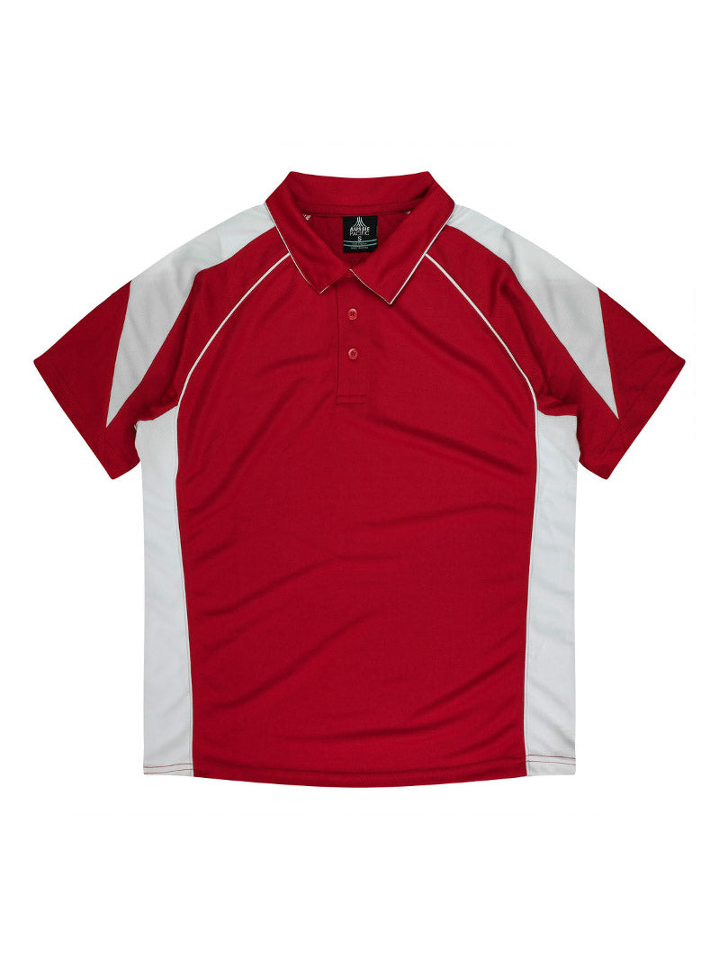 Premier Kids Polos