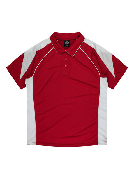 Premier Kids Polos