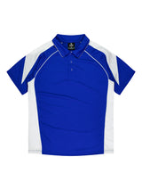 Premier Kids Polos