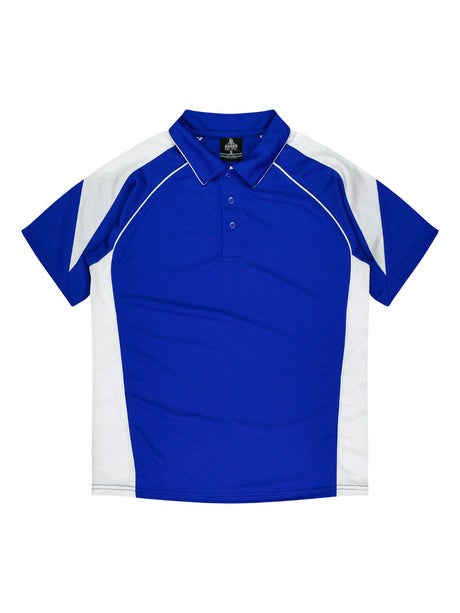 Premier Kids Polos