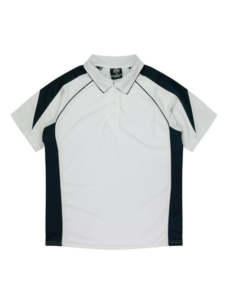 Premier Kids Polos