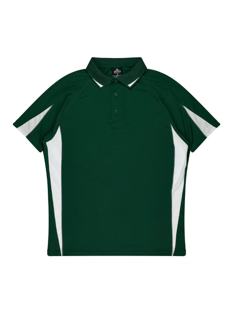 Eureka Kids Polos