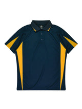 Eureka Kids Polos