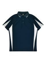 Eureka Kids Polos