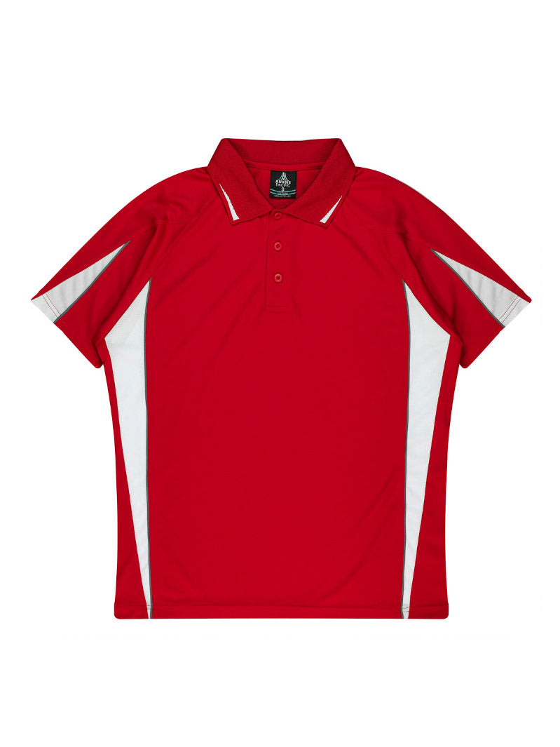 Eureka Kids Polos