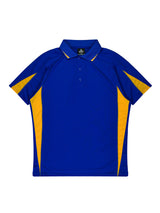 Eureka Kids Polos