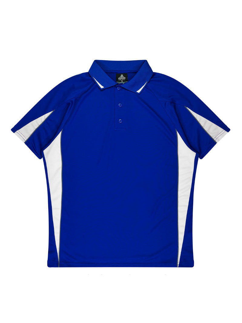 Eureka Kids Polos