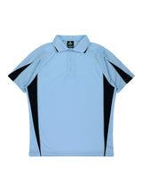 Eureka Kids Polos