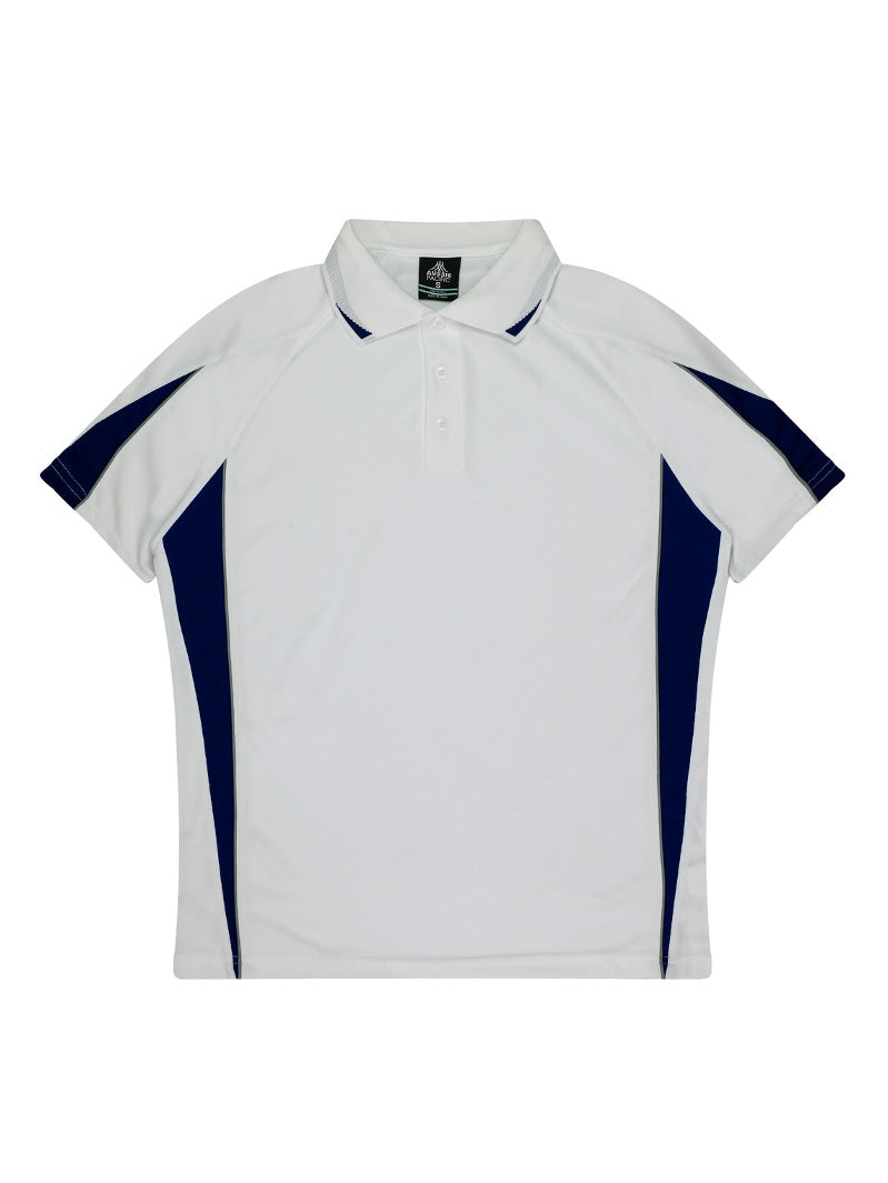 Eureka Kids Polos