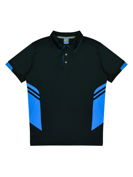 Tasman Kids Polos