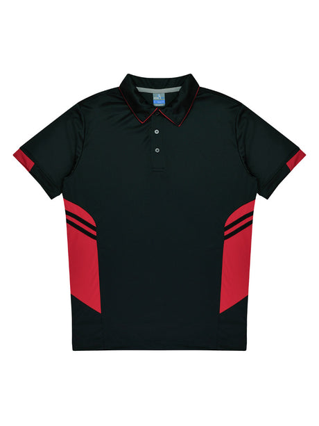 Tasman Kids Polos