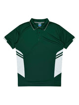 Tasman Kids Polos