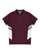 Tasman Kids Polos