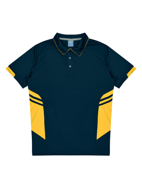 Tasman Kids Polos