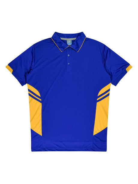 Tasman Kids Polos