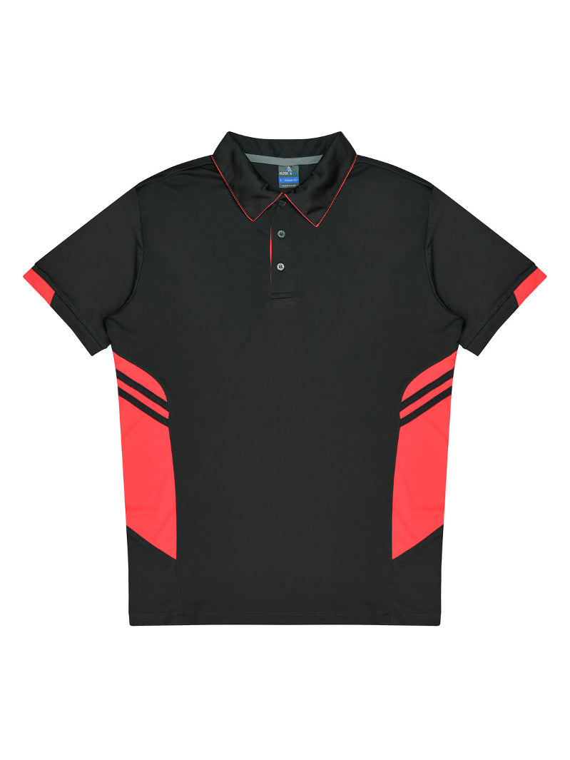 Tasman Kids Polos