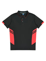 Tasman Kids Polos