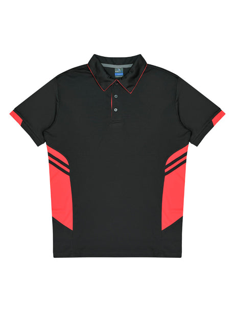 Tasman Kids Polos