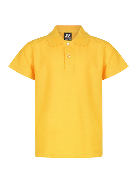 Hunter Kids Polos