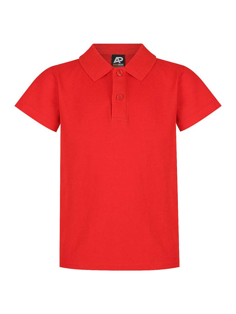 Hunter Kids Polos