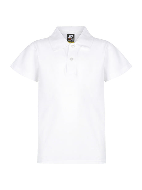 Hunter Kids Polos