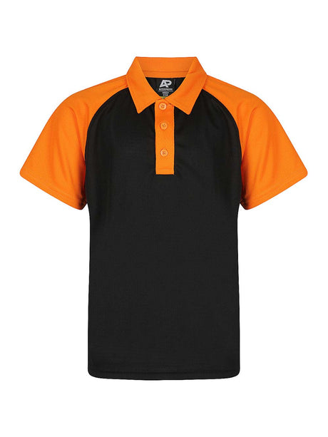 Manly Kids Polos