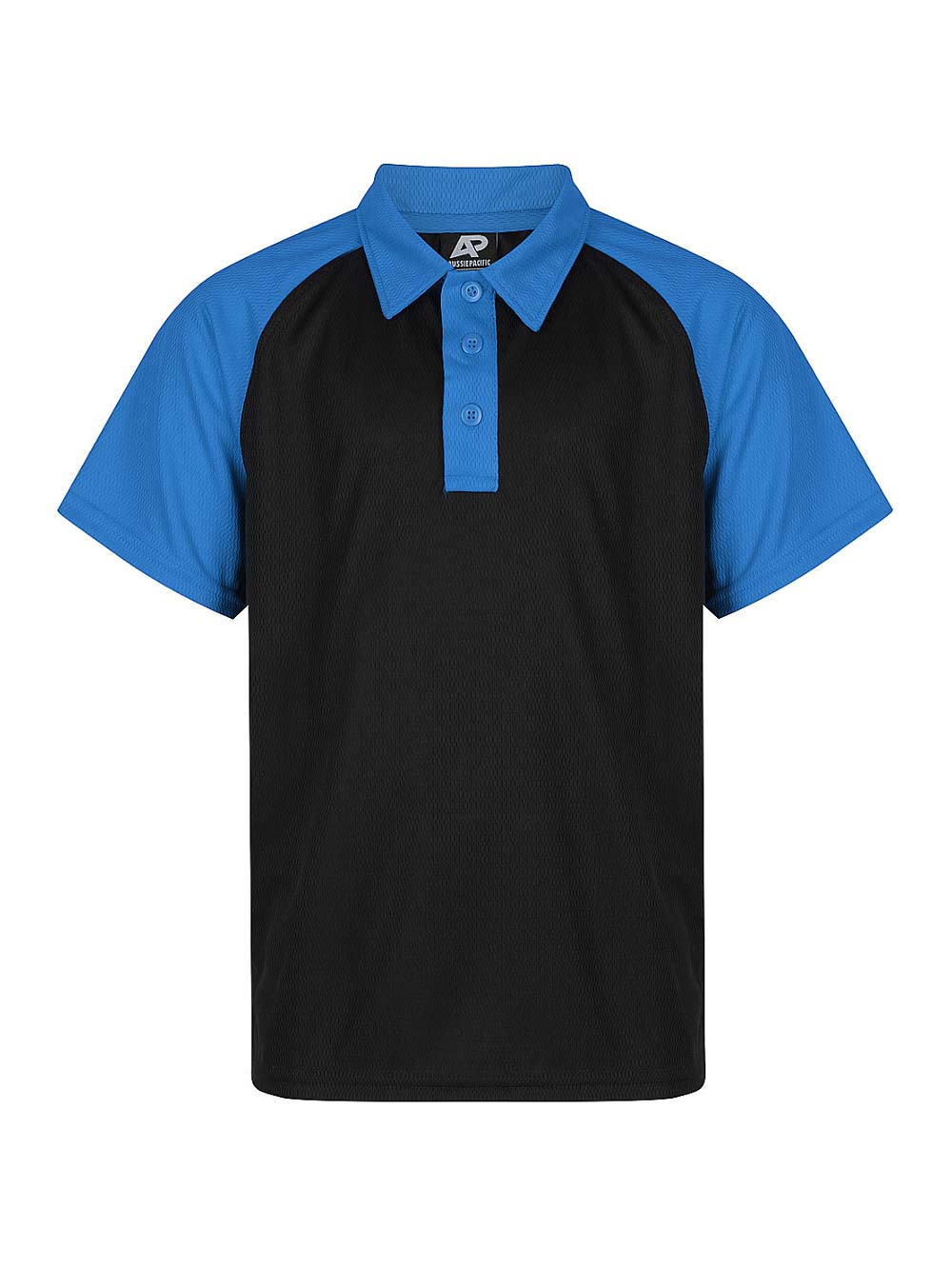 Manly Kids Polos