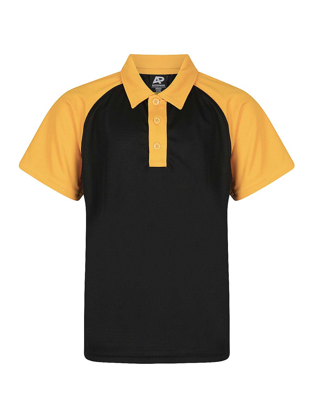 Manly Kids Polos