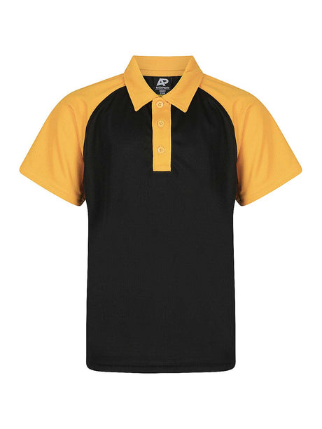 Manly Kids Polos