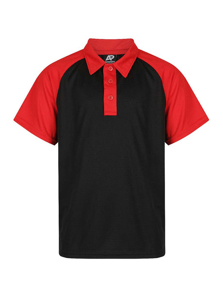 Manly Kids Polos