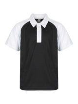 Manly Kids Polos