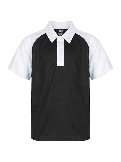 Manly Kids Polos