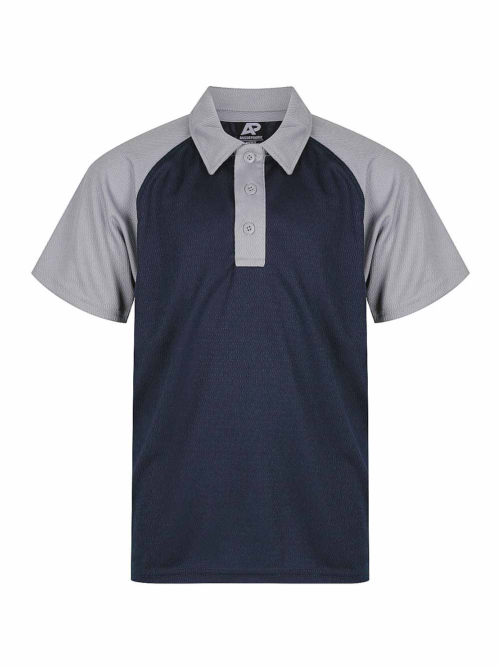 Manly Kids Polos