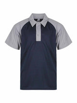 Manly Kids Polos